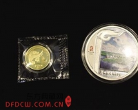 奥运藏品传递奥林匹克精神