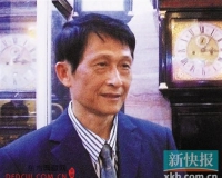 买有收藏价值的钟只能通过拍卖行和收藏家洽购