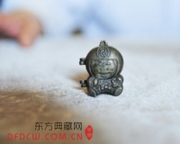 民国萌娃从一定程度上反映了扬州民俗