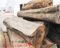 红木家具:从宫廷贵胄延传的华贵古雅