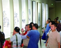 真正的收藏 是慢下来品味艺术