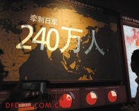 一部展览读懂14年中国抗战史