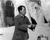 吴印咸 光影中留下时代记录