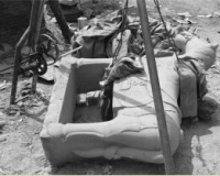 邢台警方破获系列盗窃文物案