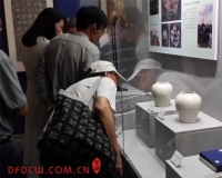 纪念郑和下西洋特展宁波开幕：实物追寻航海足迹