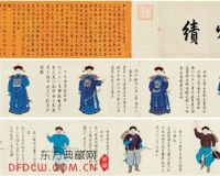 国家一级文物频现拍场成交惊人