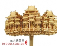 明代藩王锦衣玉食的生活是啥样