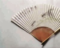 折扇收藏:在生活中展现艺术