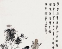 王家训人物画艺术探究