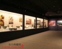 三伏天 博物馆为何仍遇冷