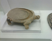 上海博物馆馆藏砚台佳品在沪展出