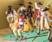 波兰设计中的民族主题展：有温度的展览