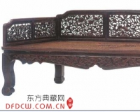 明式家具赏论:凤纹有深意