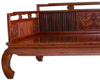 河北遵化:脱胎于清东陵的京作家具