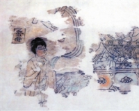 从宋元古画看海上丝绸之路