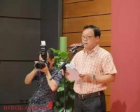 宾客万象:太和书画晋京展在国家博物馆举办