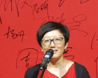 张喜忠油画展亮相中国美术馆