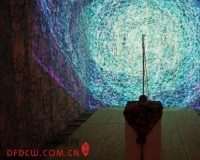 受害者:张卓良公共实证艺术项目在京展出