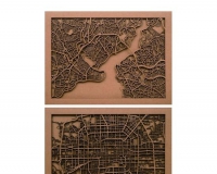 今日美术馆大学生年度提名展已经走过十年