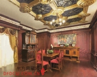 一展让你读懂500年意大利家具史