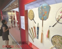 古代女性文物大展温婉而来