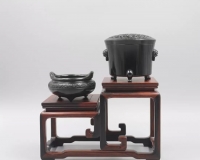 翰艺聚珍,藏礼于器,存器于心——卜石玉雕器皿艺术展